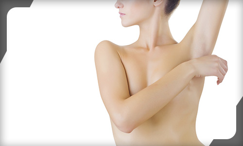 BREAST AESTHETICS