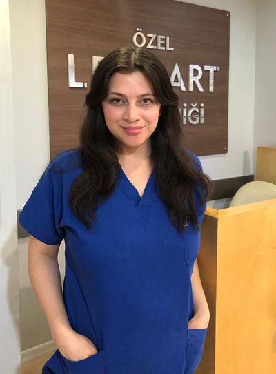 Sevda Gökçe Sevda Gökçe