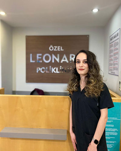 SEVDA GÖKÇE SEVDA GÖKÇE